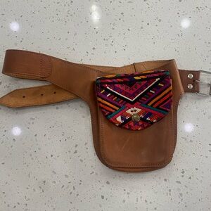 EUC Nena & Co Hip Bag